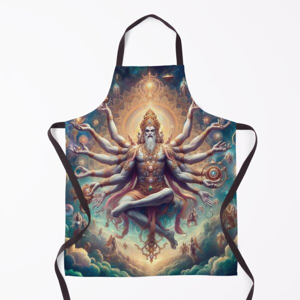Item preview, Prajapati designed and sold by RaF71PrO.