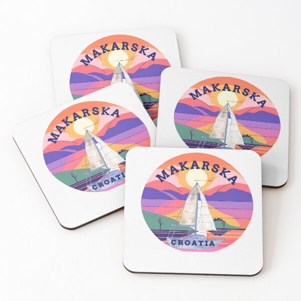 Item preview, Makarska Croatia designed and sold by TheRightHonMP.