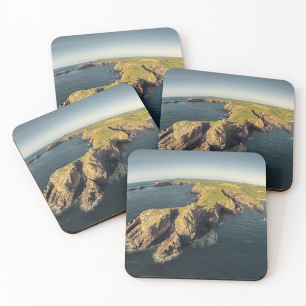 Item preview, Abereiddi Tower designed and sold by David Bowman.