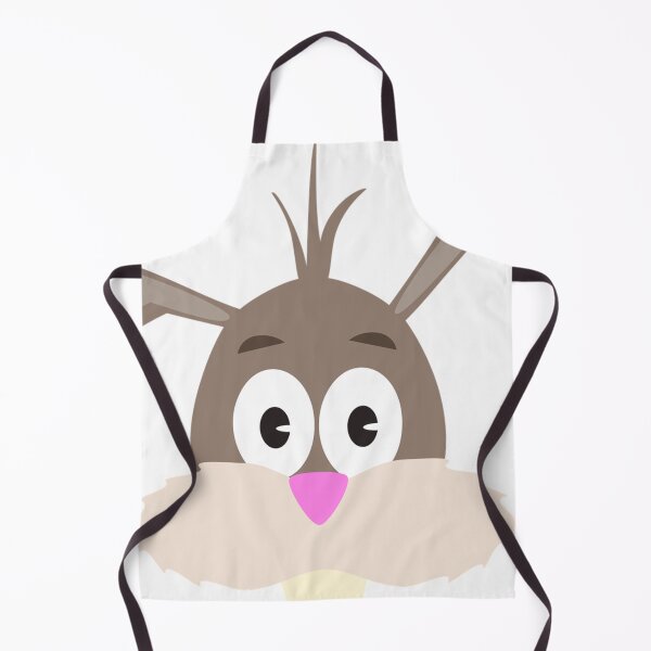 Item preview, rabbit illustration designed and sold by Robin12344321.