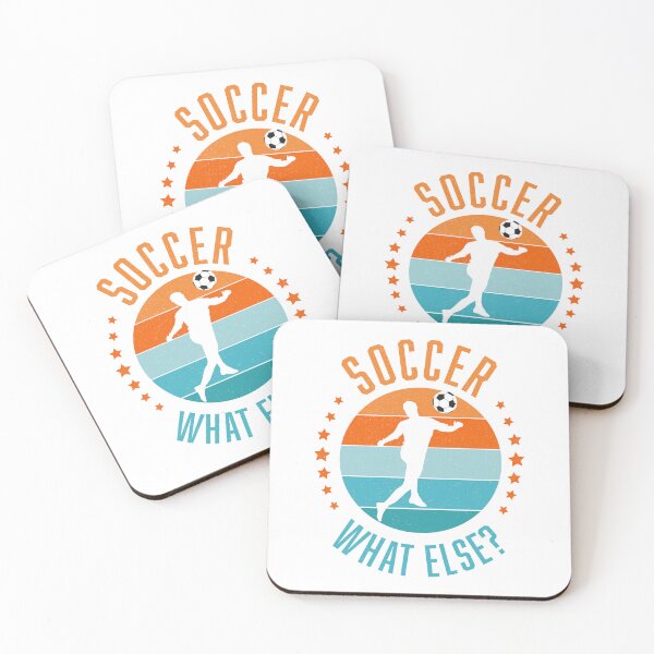 Item preview, Soccer, What Else designed and sold by Sandra Brezina.