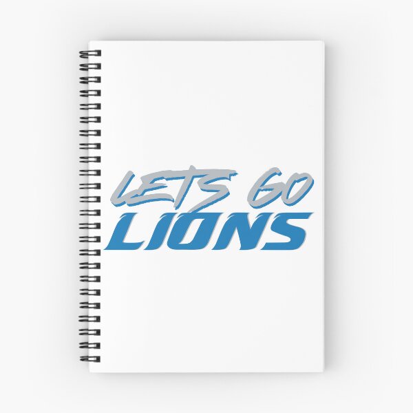 Item preview, Lets go Lions designed and sold by sabinako.