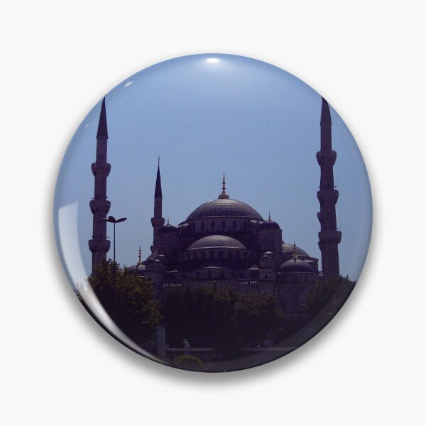 Artikelvorschau, Moschee entworfen und verkauft von FunDesignsByNc.