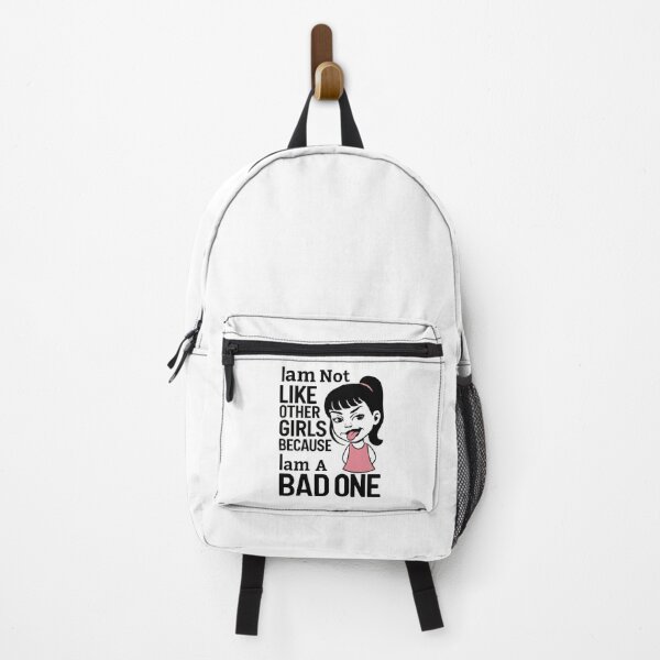 Item preview, Iam not like other girls because Iam a bad one designed and sold by Sha1726.