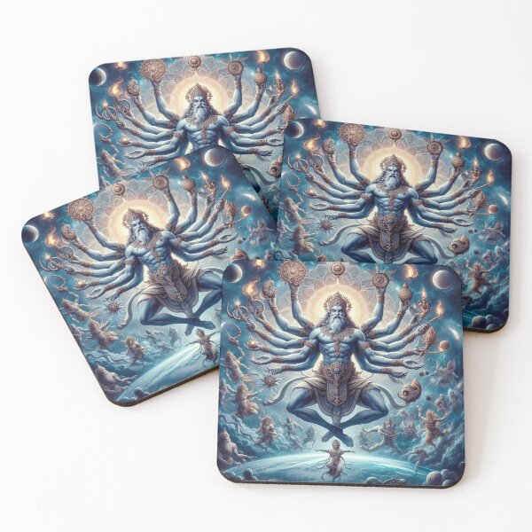 Item preview, Prajapati designed and sold by RaF71PrO.