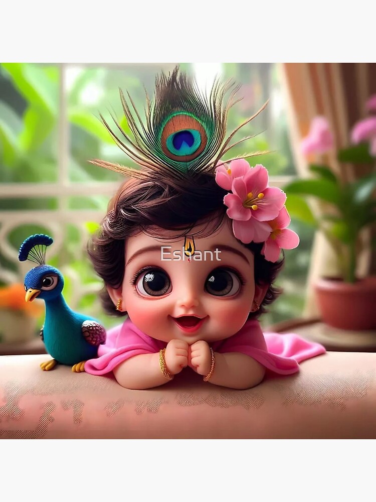 Images of little krishna sales