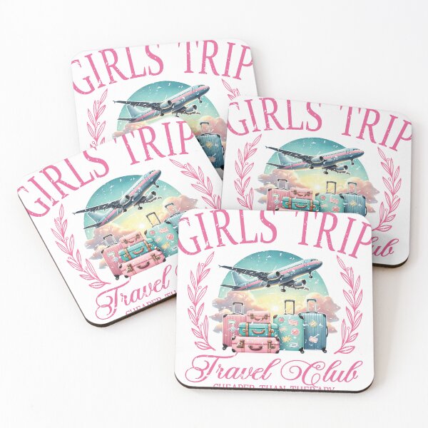 Item preview, Girls trip  designed and sold by Natalia Shop.