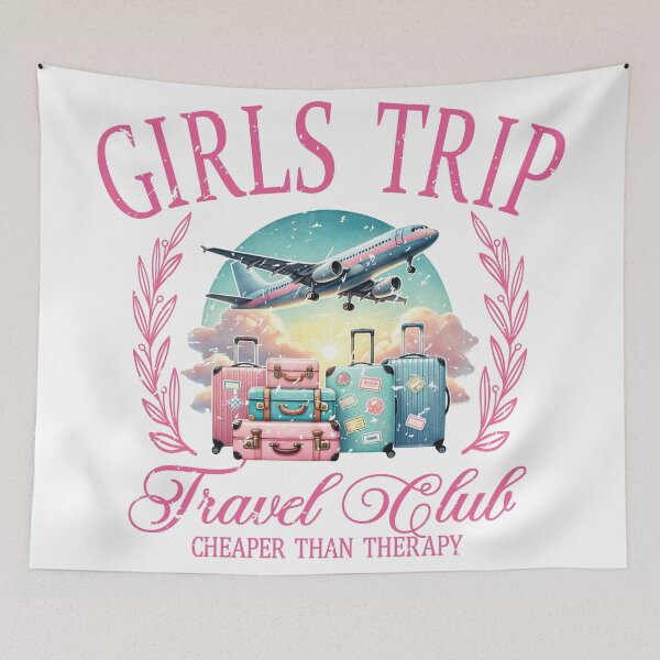 Item preview, Girls trip  designed and sold by Natalia Shop.