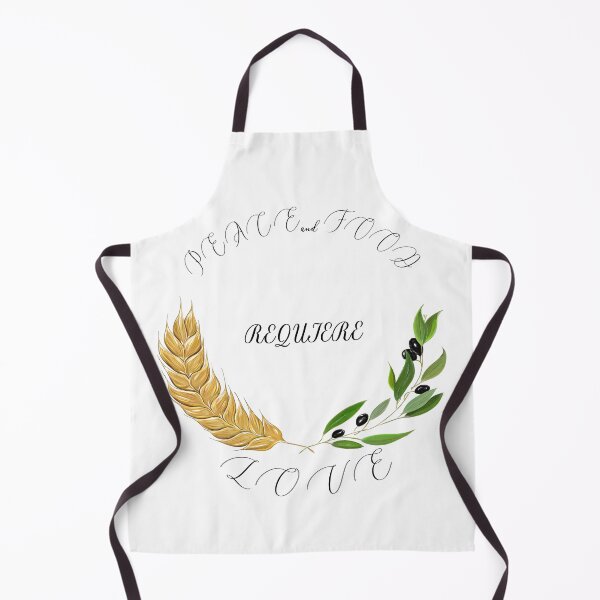 Item preview, Peace and Food requires LOVE designed and sold by Bobraiis.