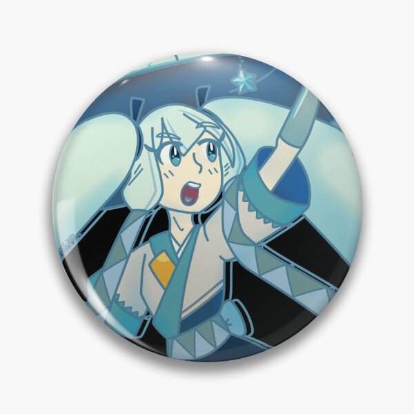 Item preview, Steel Type Hatsune Miku designed and sold by Sparklingdreamz.