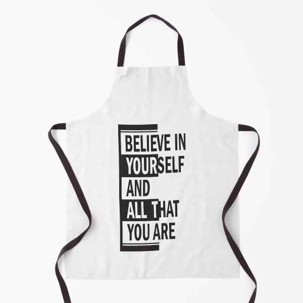Item preview, BELIEVE IN YOURSELF AND ALL THAT YOU ARE designed and sold by Polla-Shirt.