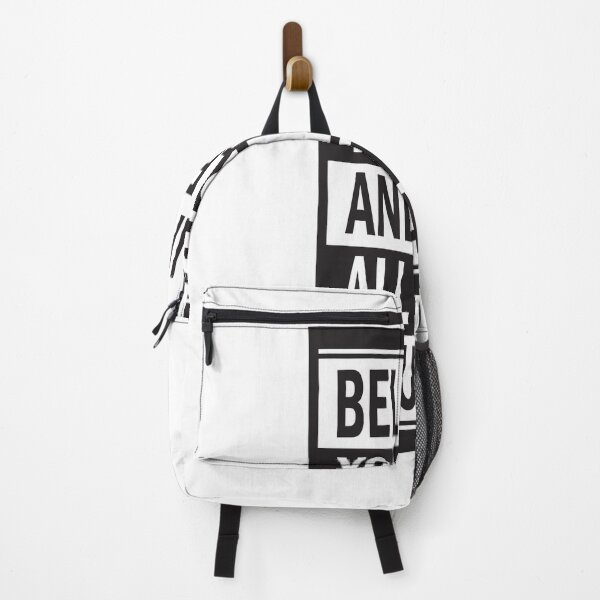 Item preview, BELIEVE IN YOURSELF AND ALL THAT YOU ARE designed and sold by Polla-Shirt.