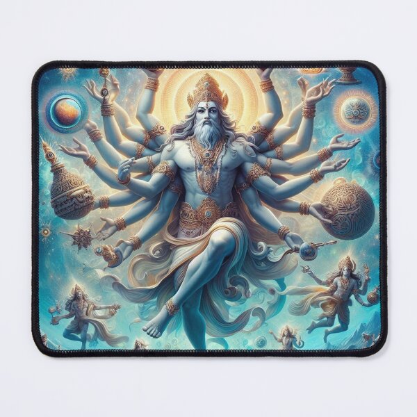 Item preview, Prajapati designed and sold by RaF71PrO.