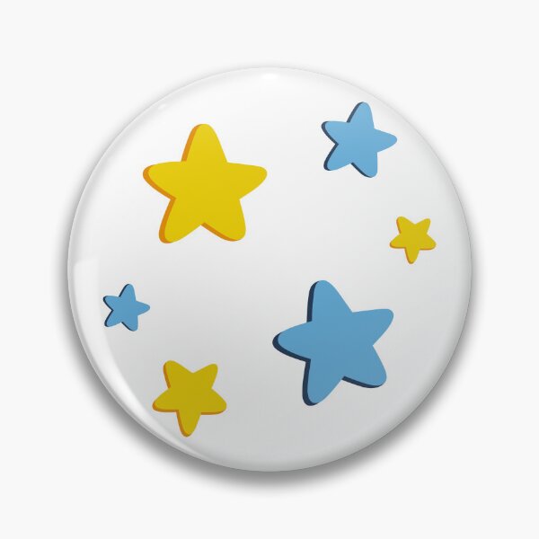 Item preview, Stars designed and sold by sky-alive.