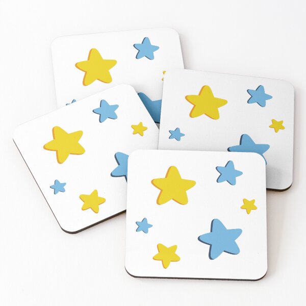 Item preview, Stars designed and sold by sky-alive.