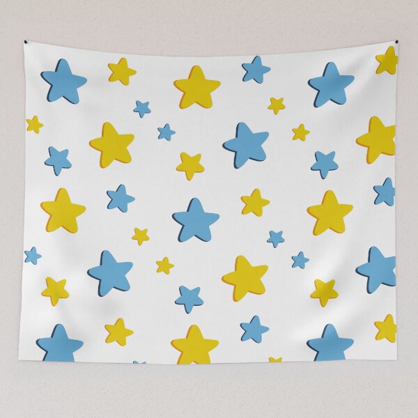 Item preview, Stars designed and sold by sky-alive.