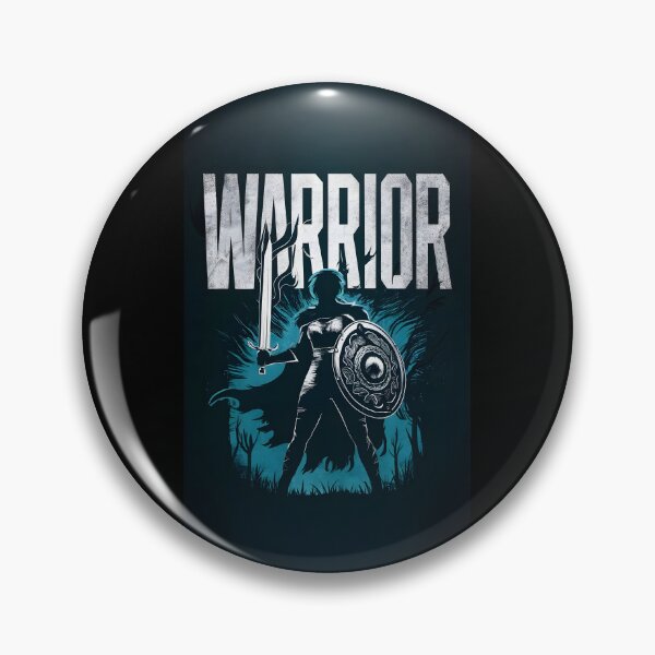 Item preview, Warrior woman designed and sold by Dilwish5.