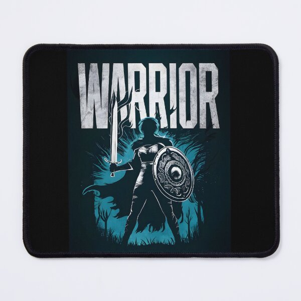 Item preview, Warrior woman designed and sold by Dilwish5.