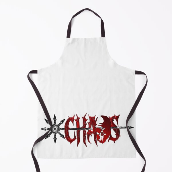 Item preview, Chaos designed and sold by NickTaroDesign.
