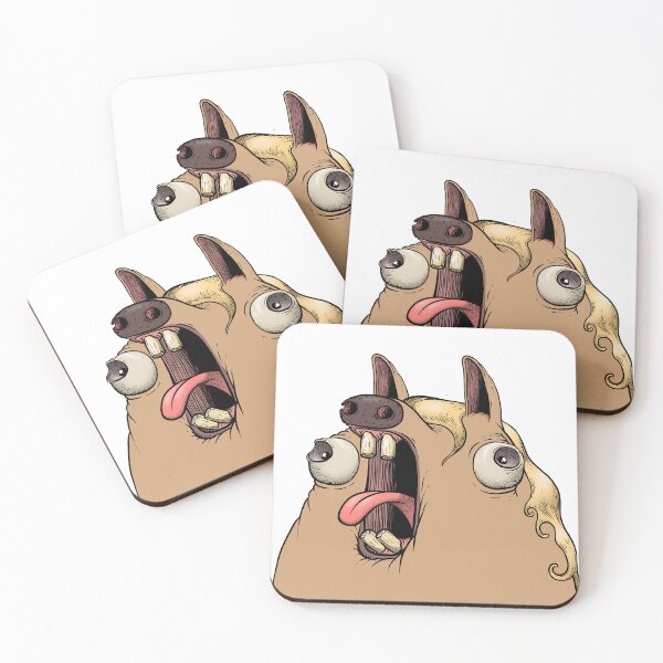 Item preview, Horsey designed and sold by Toupee3000.