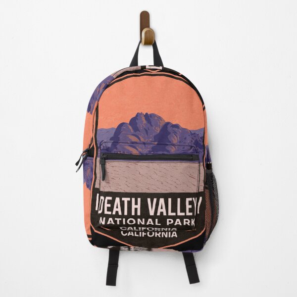 Item preview, Death Valley National Park designed and sold by JordanHolmes.