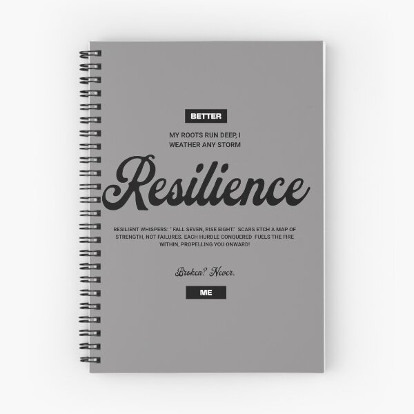 Item preview, Resilience: Rooted in Strength designed and sold by fabrints.