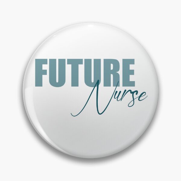 Item preview, Future Nurse designed and sold by designsoftinaa.
