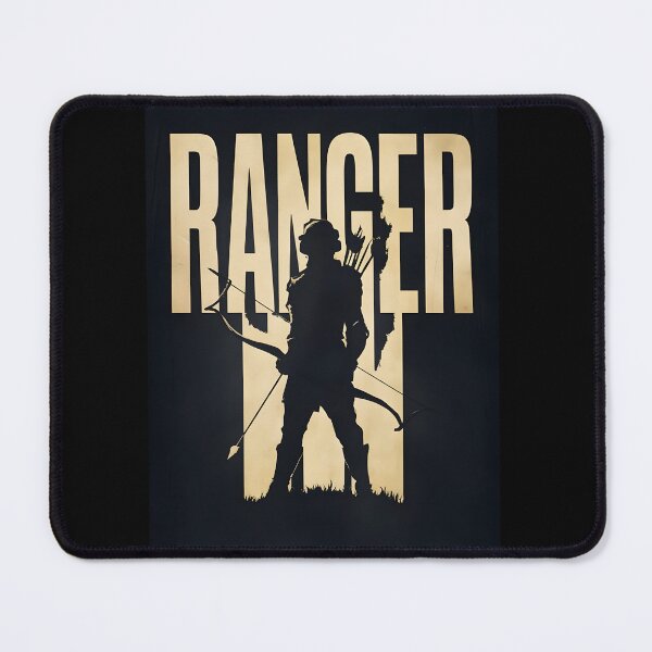 Item preview, Ranger designed and sold by Dilwish5.