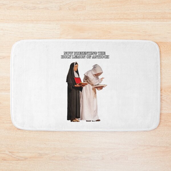 Item preview, Brother Maynard and Nun designed and sold by FEPYT.