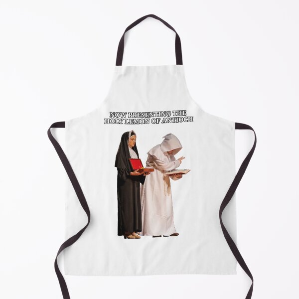 Item preview, Brother Maynard and Nun designed and sold by FEPYT.