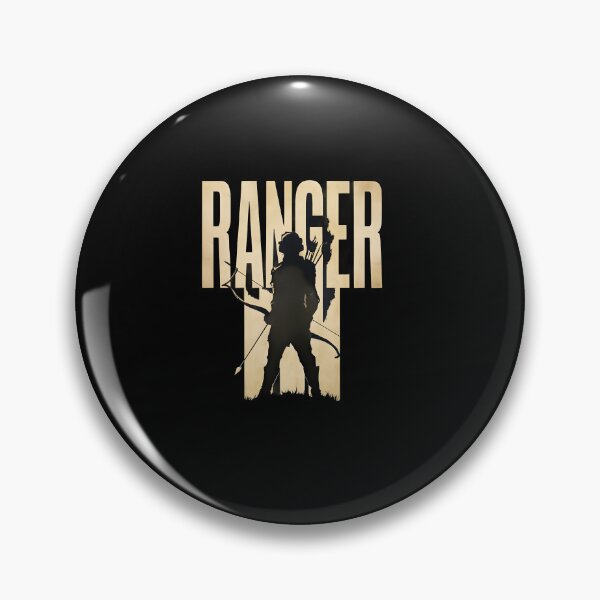Item preview, Ranger designed and sold by Dilwish5.
