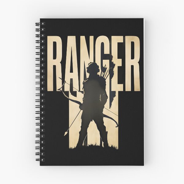 Item preview, Ranger designed and sold by Dilwish5.
