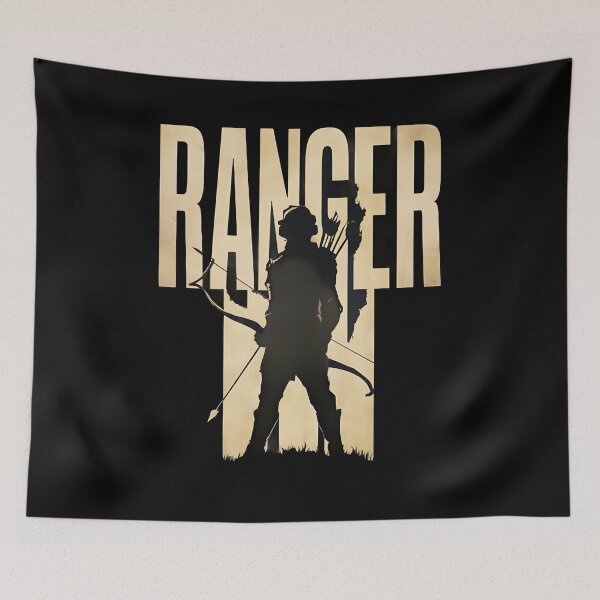 Item preview, Ranger designed and sold by Dilwish5.