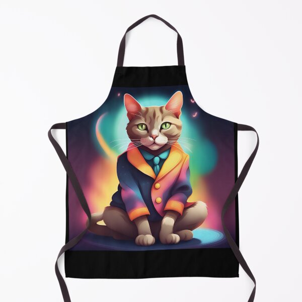 Item preview, Cat lovers, cat art designed and sold by LaughandLaugh.