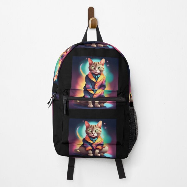 Item preview, Cat lovers, cat art designed and sold by LaughandLaugh.