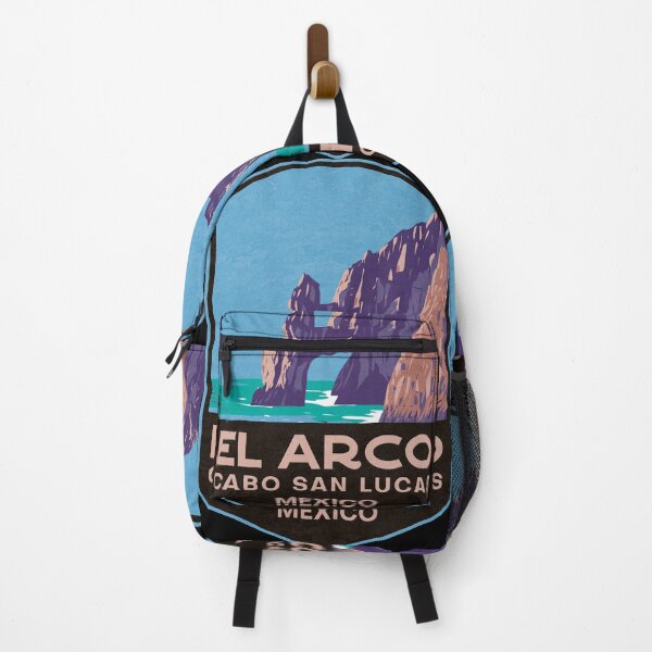 Item preview, El Arco - The Arch Of Cabo San Lucas designed and sold by JordanHolmes.