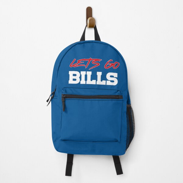 Item preview, Lets go Bills designed and sold by sabinako.