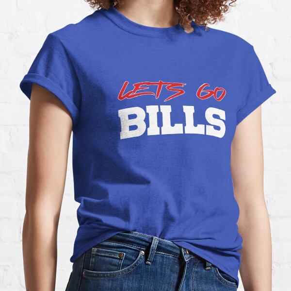 Item preview, Lets go Bills designed and sold by sabinako.