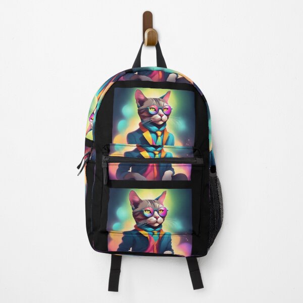 Item preview, Cat lovers, cat art designed and sold by LaughandLaugh.