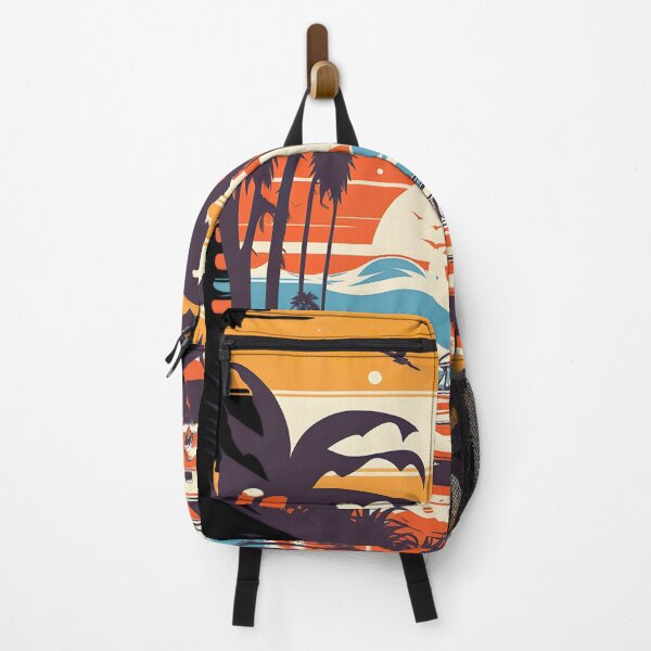 Item preview, 1960S Beach Vibes Minimalist Summer Nostalgia designed and sold by AaronCarey1.