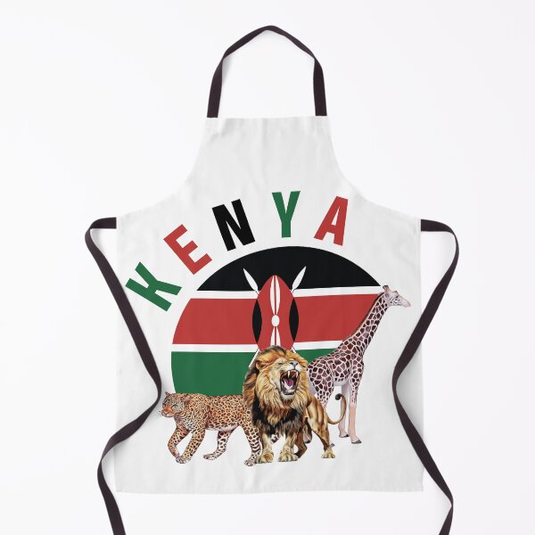 Item preview, Kenya Savanna designed and sold by Wolagno.