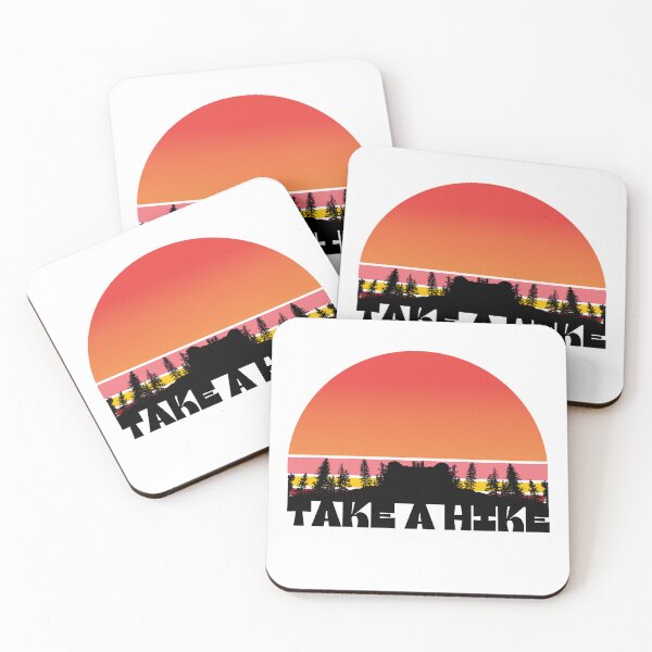 Item preview, take a hike designed and sold by IFarty.