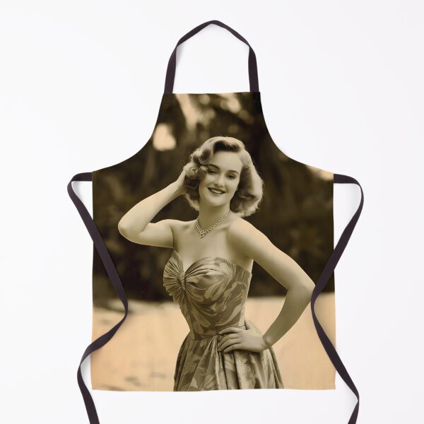 Item preview, Vintage woman hawaii designed and sold by Dilwish5.
