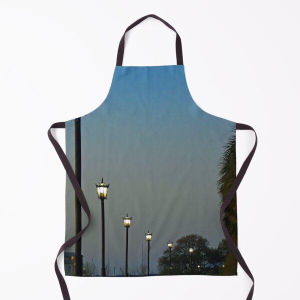 Item preview, Charleston Sunrise 9 designed and sold by bertsworks300.