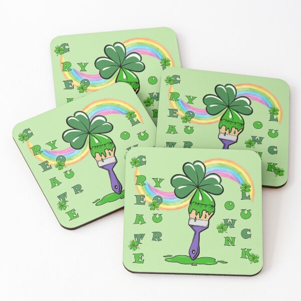Item preview, Create your own luck designed and sold by AriLady.