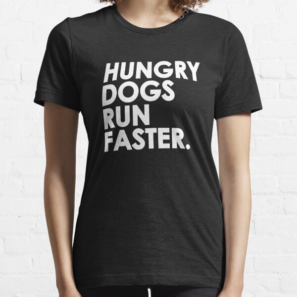 Philadelphia eagles dog hungry run faster T-shirts, hoodie, sweater, long  sleeve and tank top