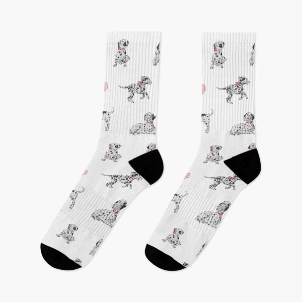 Item preview, 100% Dalmatians designed and sold by PotchouDoodle.