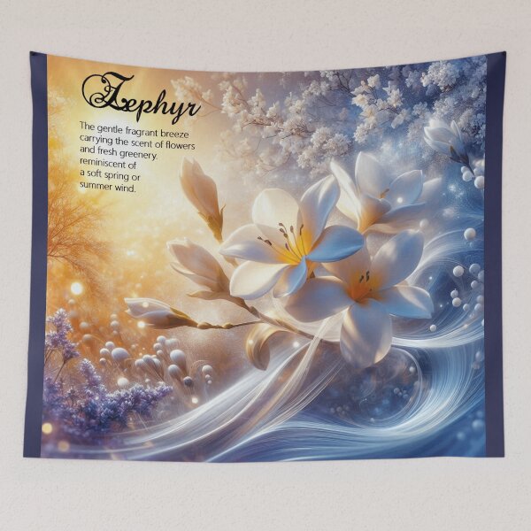 Item preview, zephyr  designed and sold by ritusdesigns.