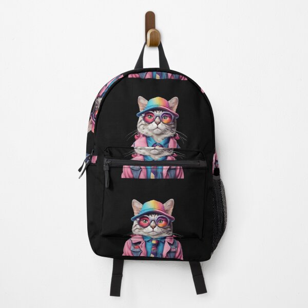 Item preview, Cat lovers, cat art designed and sold by LaughandLaugh.