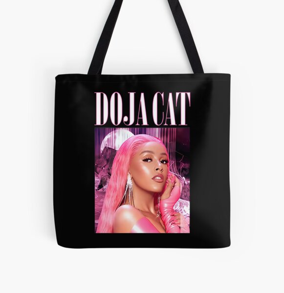 Doja Cat buy tote bag